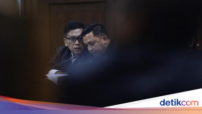 Kader PDIP Ungkap Peran Hasto Kristiyanto dalam Pengurusan PAW Harun Masiku