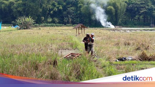 Kremasi Murdaya Poo di Ngaran Borobudur Ditolak Warga, Pemkab Mediasi