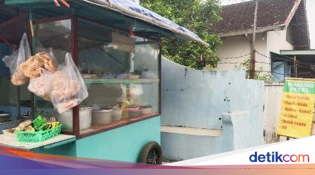 Sawut, Jajanan Tradisional yang Mulai Pudar