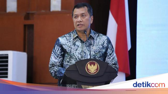 WamenPAN-RB Tegaskan Pelayanan Publik Fondasi Tata Kelola Pemerintahan