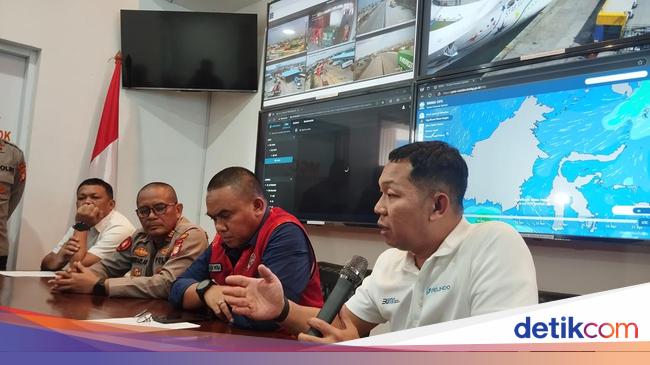 Pelindo Targetkan Aktivitas Bongkar Muat Pelabuhan Priok Normal Lagi
