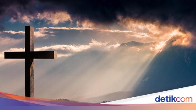 Prakiraan Cuaca Indonesia Saat Paskah 2025, Cek di Sini!