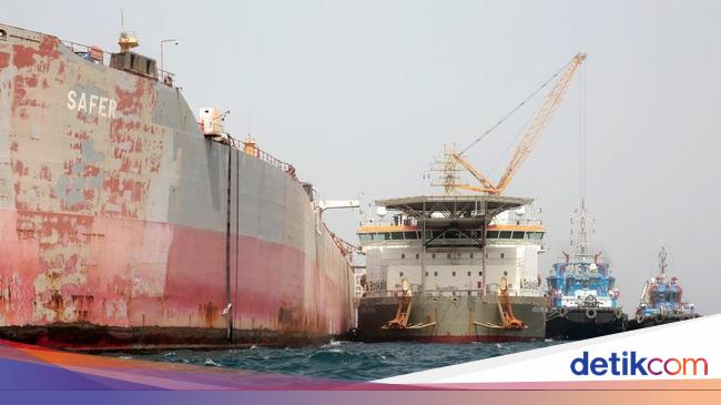AS Kembali Gempur Yaman, Hamas Tolak Gencatan Senjata Parsial di Gaza