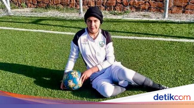 Atlet Perempuan Afghanistan di Jerman Terancam Dideportasi