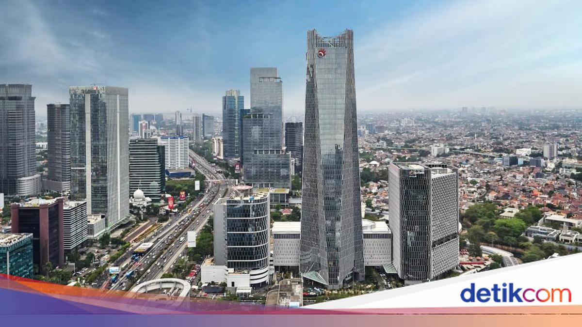 Silmy Karim Tersangka KPK, Telkom Buka Suara