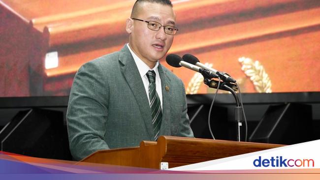Kenneth DPRD DKI: Penertiban Jukir Liar Butuh Pendekatan Sosial