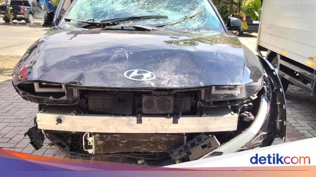 Pelajaran Penting Kasus Hyundai Ioniq 5 Tabrak 23 Motor di Sunter