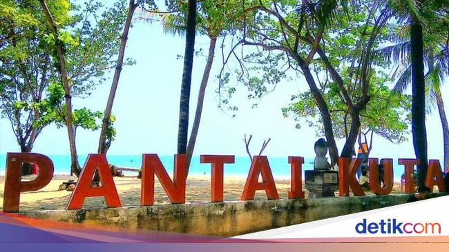 Pantai Kuta Bali, Mendunia Diawali dari Turis Meksiko