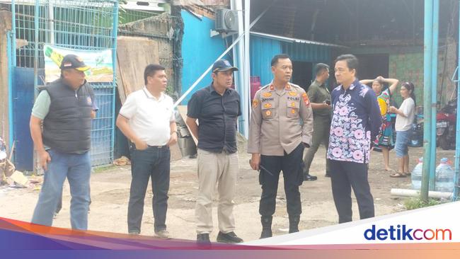 Wawalkot soal Kasus Mobil Polisi Dibakar: Warga Depok Tak Anarkis