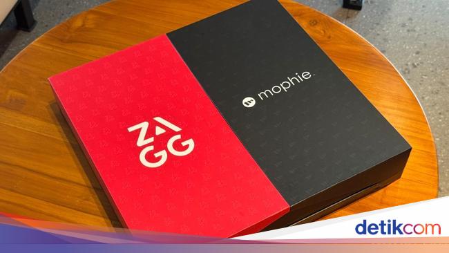 Rekomendasi Aksesori Zagg dan Mophie untuk Temani iPhone 16 Series