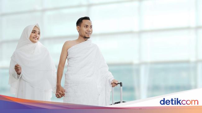 Wajib Tahu! Alasan Vaksin Polio &amp; Meningitis Jadi Syarat Haji &amp; Umrah