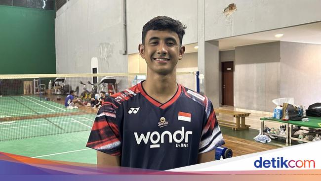 Tekad Alwi Farhan untuk Terus Bidik Level Lebih Tinggi