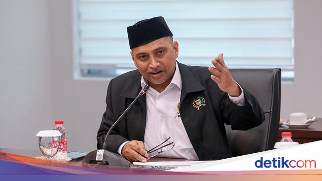 PKS Ingatkan Pramono soal Larangan RS Pakai Nama Internasional