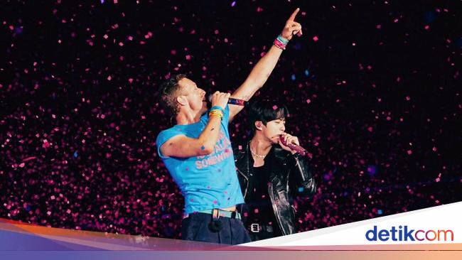 Coldplay Concert Cheating Scandal: CEO Involved - News Directory 3