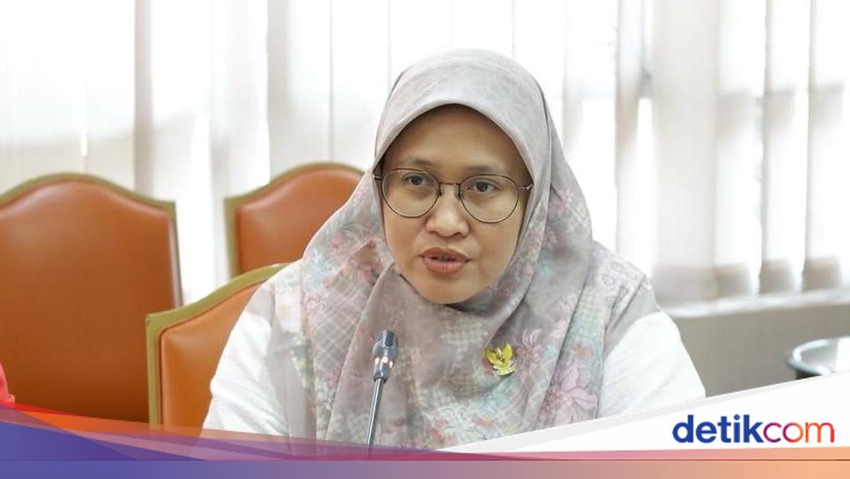 KPAI Kawal Kasus Siswa SMP di Gading Serpong Tewas Jatuh dari Gedung