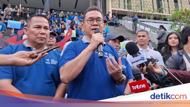 Mendag Pastikan Tambahan Impor Pangan dari AS Tak Ganggu Program Swasembada