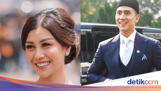 Deretan Artis Politikus Jadi Pengurus PAN Terbaru: Verrel hingga Nisya Ahmad