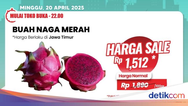 Dragon Fruit Deals! Score Huge Savings at Transmart's Full Day Sale!