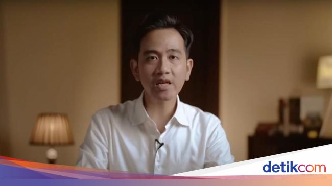 Gibran Bikin Video YT Bahas Bonus Demografi 2030-2045, Seperti Apa?