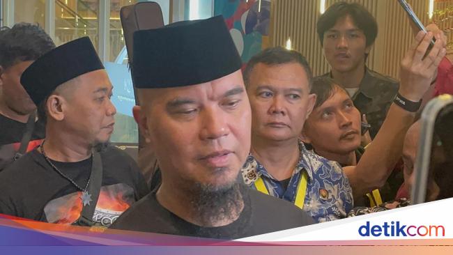 Buntut Panjang Rayen Pono Vs Ahmad Dhani
