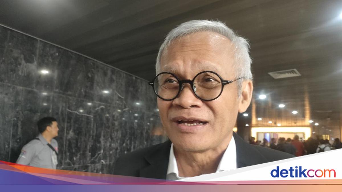 Komisi II Tegaskan Revisi UU Pemilu Disusun DPR, Opsi Skema PT Sedang Dibahas