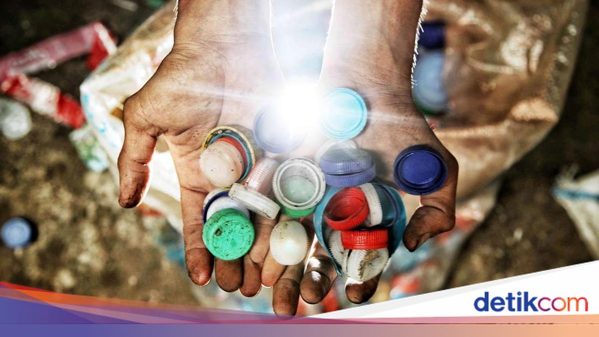 Lokasi Bank Sampah Jakarta di Mana? Ini Cara Ceknya Secara Online