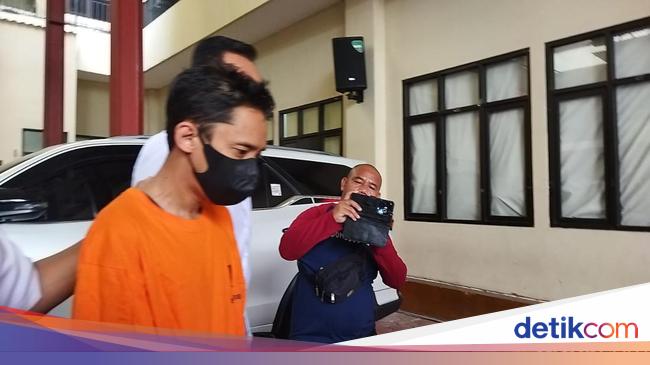 Iseng Berujung Sesal Dokter PPDS UI Buntut Rekam Mahasiswi Mandi