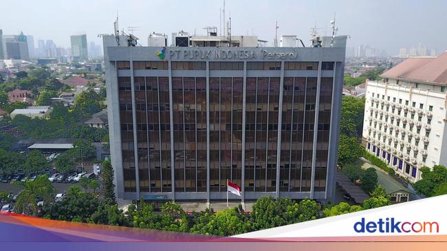 Selamat! Ini Pemenang Kompetisi Jurnalistik Pupuk Indonesia Media Award