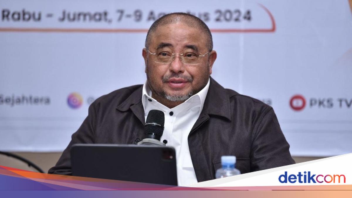 Air Mata Habib Aboe Bakar saat Minta Maaf ke Ulama Madura