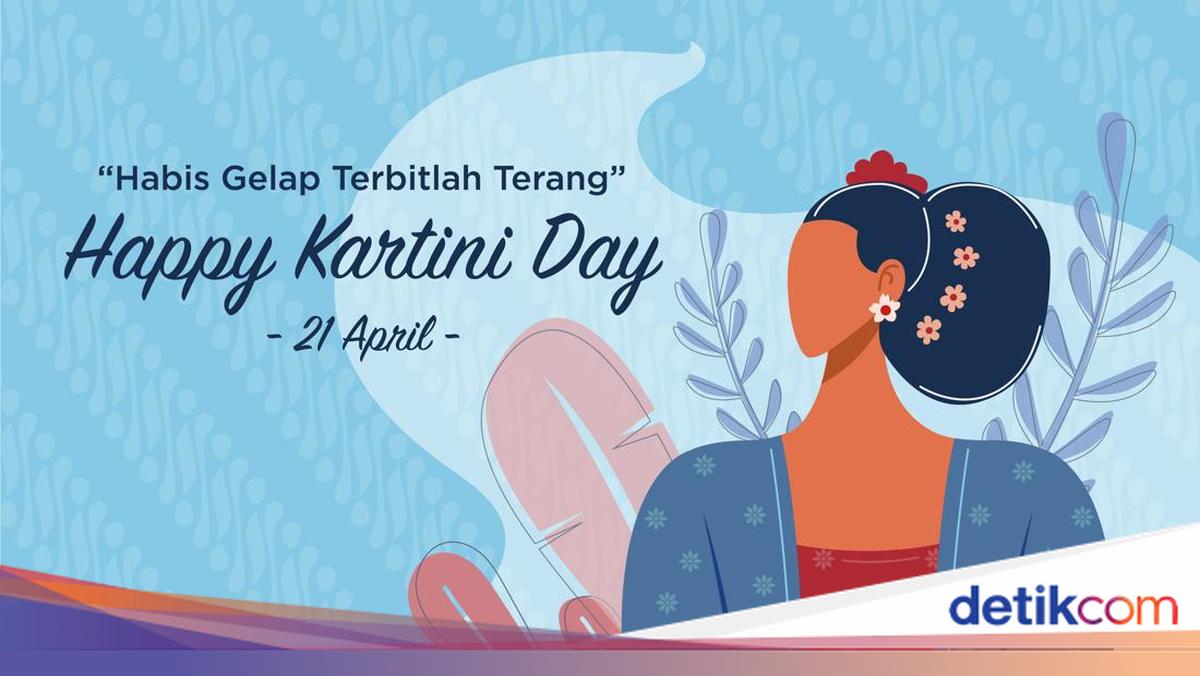 Hari Kartini 21 April 2026 Bukan Libur Nasional: Fakta dan Daftar Tanggal Merah