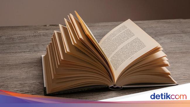 Siswa SMA di Sulbar Wajib Baca 20 Buku Sebelum Lulus, Ini Alasannya
