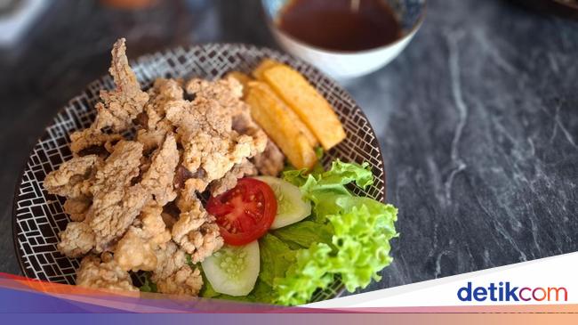 Kisah Nyonya: Bistik Jadul hingga Fuyunghai Peranakan Autentik ala Milenial