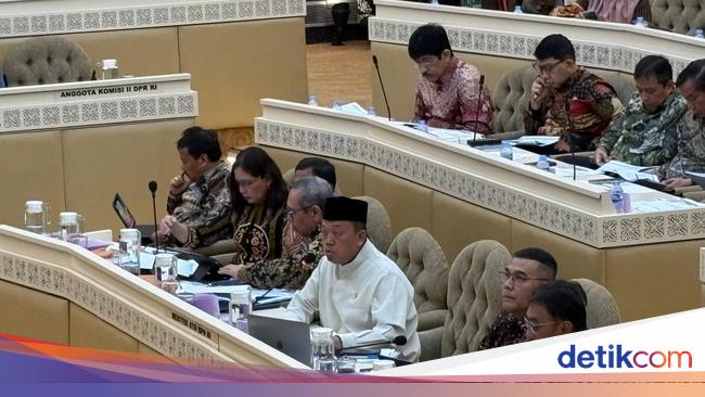 RI Bakal Dapat Tambahan Pinjaman dari Bank Dunia buat Urus Tata Ruang