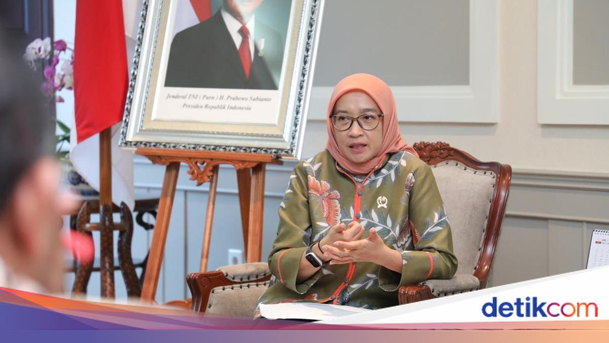 Wacana Gaji Tunggal ASN, MenPANRB Tunggu RPP Manajemen ASN Rampung