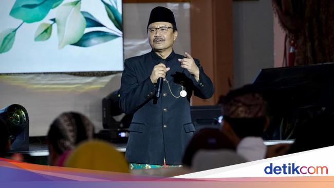 Peringati Hari Kartini, Mensos Ajak Perempuan Indonesia Kembangkan Diri