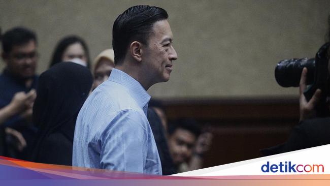 Tom Lembong: Larangan Impor Gula Kristal Putih, Bukan Gula Kristal Mentah