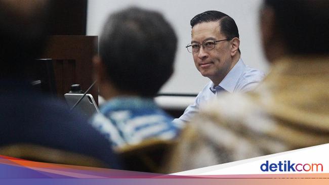 Pegawai Bea Cukai hingga Kemendag Bersaksi untuk Tom Lembong