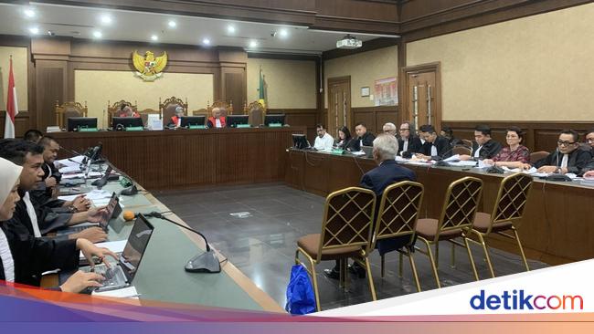 OC Kaligis Ungkap Pengalaman Tak Enak Berurusan dengan Pengacara Ronald Tannur