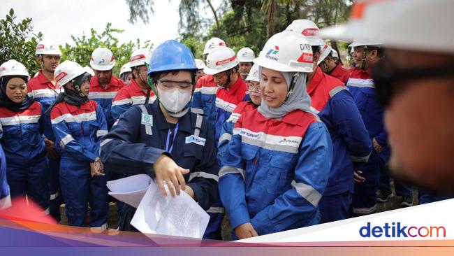PIS Dorong Keterwakilan Perempuan di Industri Maritim Nasional