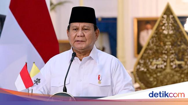 Prabowo Terbitkan Aturan TKDN buat Belanja Pemerintah-BUMN, Ini Isinya