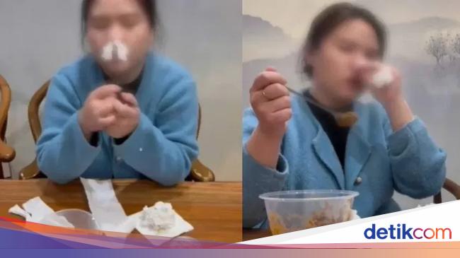 Tak Mampu Bayar Bon Minum di Bar, Wanita Ini Dipaksa Makan Feses