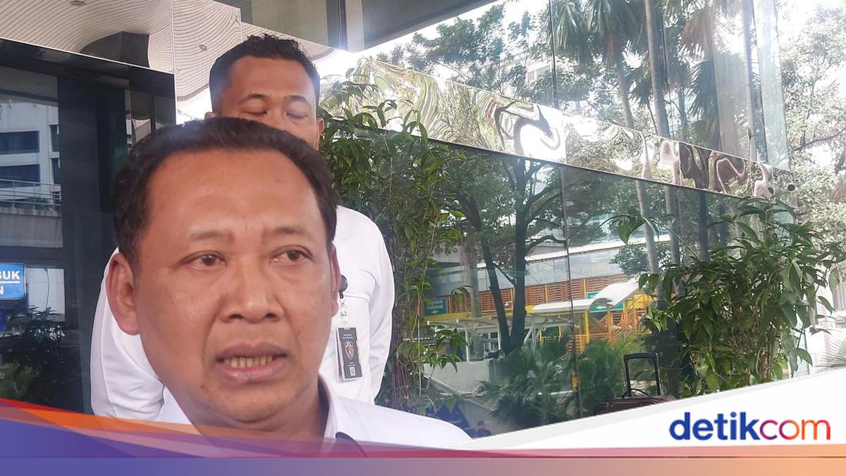 KPK Jujur-jujuran soal OTT Jaksa, Tegaskan Tak Ada Intervensi Kejagung