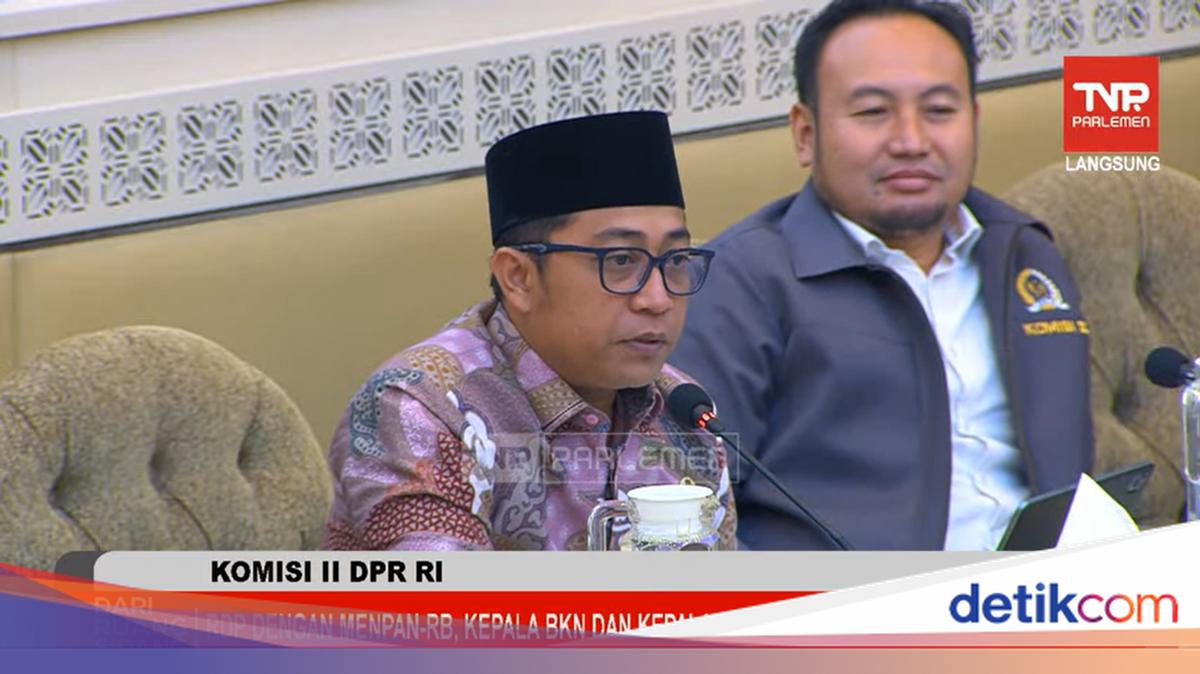 Legislator PKB Usul Pilkada Tanpa Wakil, Kepala Daerah Menunjuk Usai Terpilih