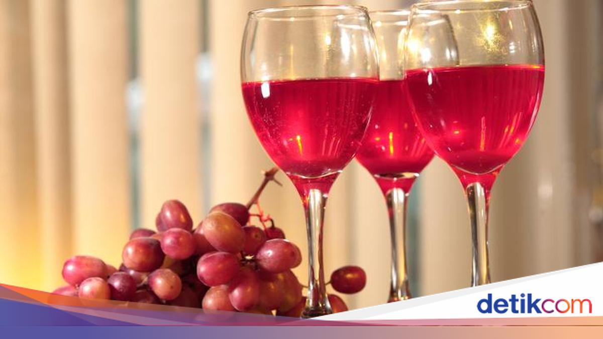 Produksi Minuman Beralkohol Merek Kaliurang Dihentikan