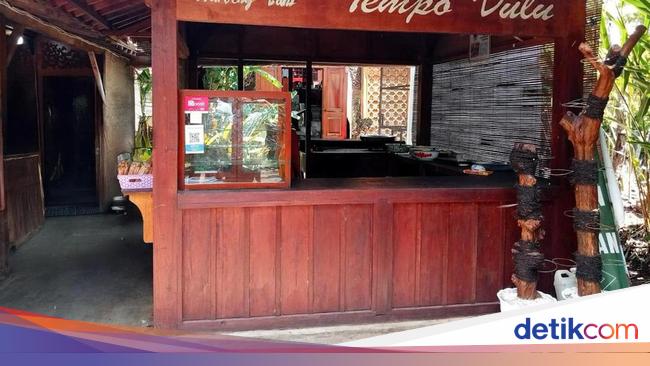 Kisah UMKM Waroeng Tani Bisa Bertahan &amp; Berkembang dengan KUR BRI
