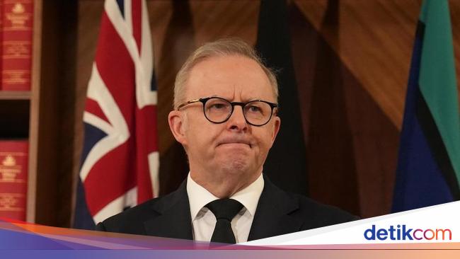 Dunia Hari Ini: Paus Fransiskus Wafat, Australia Tunda Kampanye Pemilu