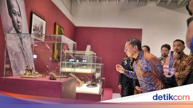 Museum Nasional Indonesia Gelar Pameran SUNTING, Tunjukkan Perjuangan Perempuan