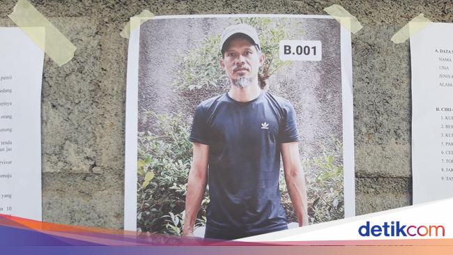 Pendaki Gunung Merbabu Dilaporkan Hilang, Ternyata Dia Seorang ASN