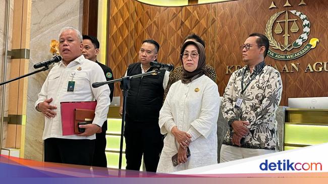 Kejagung Tegaskan Tak Persoalkan Pemberitaan JakTV: Kami Tidak Antikritik