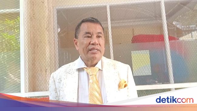 Pandangan Hotman Paris soal Putusan Hak Asuh Anak Paula Verhoeven-Baim Wong